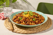 Goulash texan